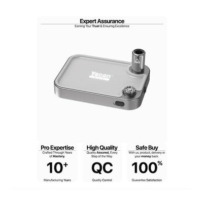 Yocan SLATE Premium Butane Torch