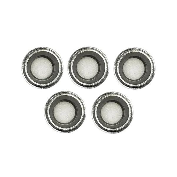 Yocan Torch XL XTAL Coils for Pure Flavor