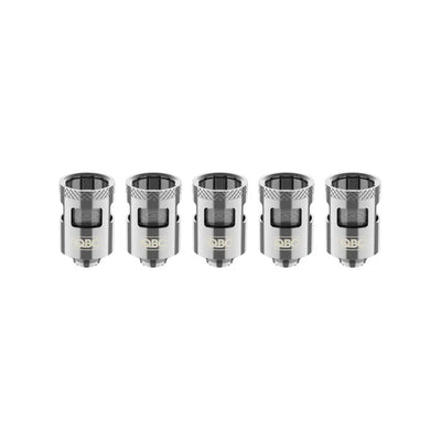 Authentic Yocan iCan E-Rig Quartz Coils (5-Pack)