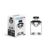 Yocan iCan E-Rig Airflow Carb Cap – image 1