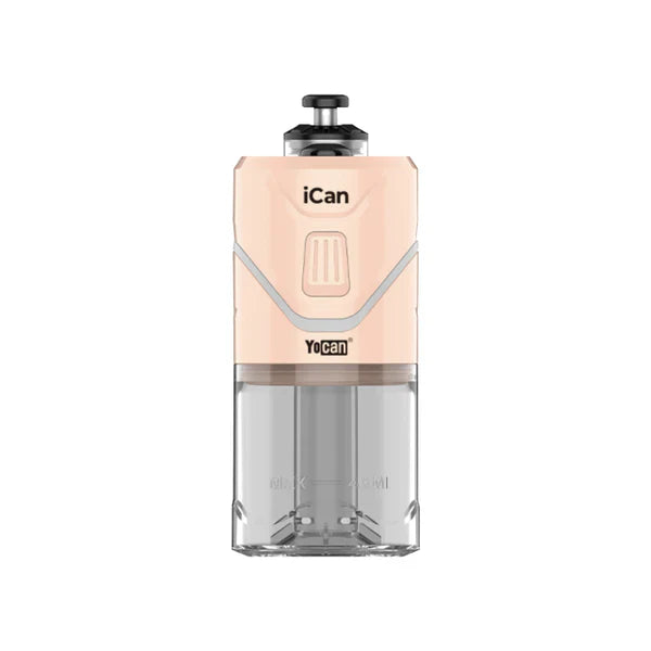 Yocan iCan Portable Concentrate Vaporizer
