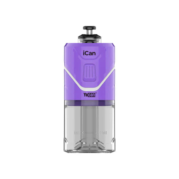 Yocan iCan Portable Concentrate Vaporizer
