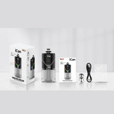 Yocan iCan Portable Concentrate Vaporizer