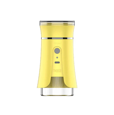 Yocan iShred: Precision Electric Dry Herb Grinder