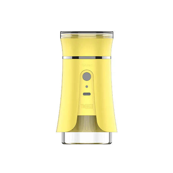 Yocan iShred: Precision Electric Dry Herb Grinder