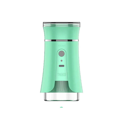 Yocan iShred: Precision Electric Dry Herb Grinder