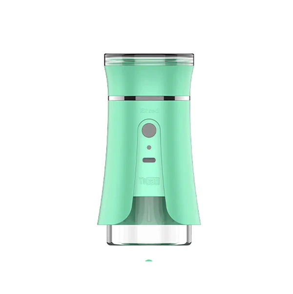 Yocan iShred: Precision Electric Dry Herb Grinder