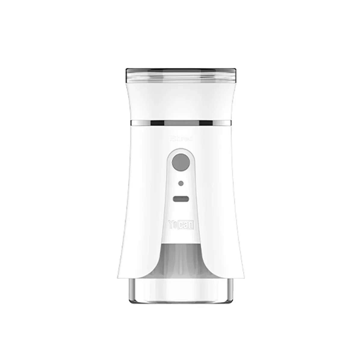 Yocan iShred: Precision Electric Dry Herb Grinder