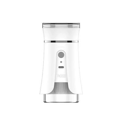 Yocan iShred: Precision Electric Dry Herb Grinder