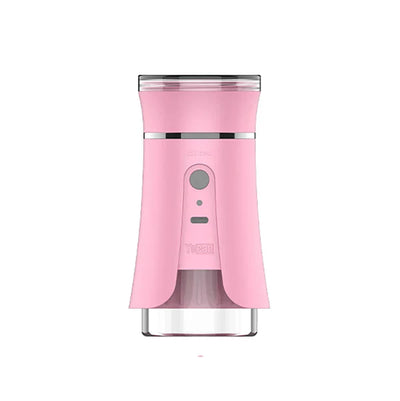 Yocan iShred: Precision Electric Dry Herb Grinder