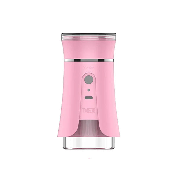 Yocan iShred: Precision Electric Dry Herb Grinder