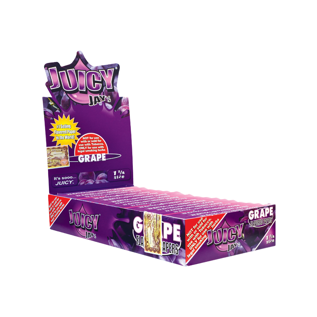 Juicy Jay's Flavored Papers – image 11
