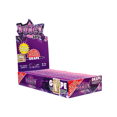 Juicy Jay's Flavored Papers – image 11
