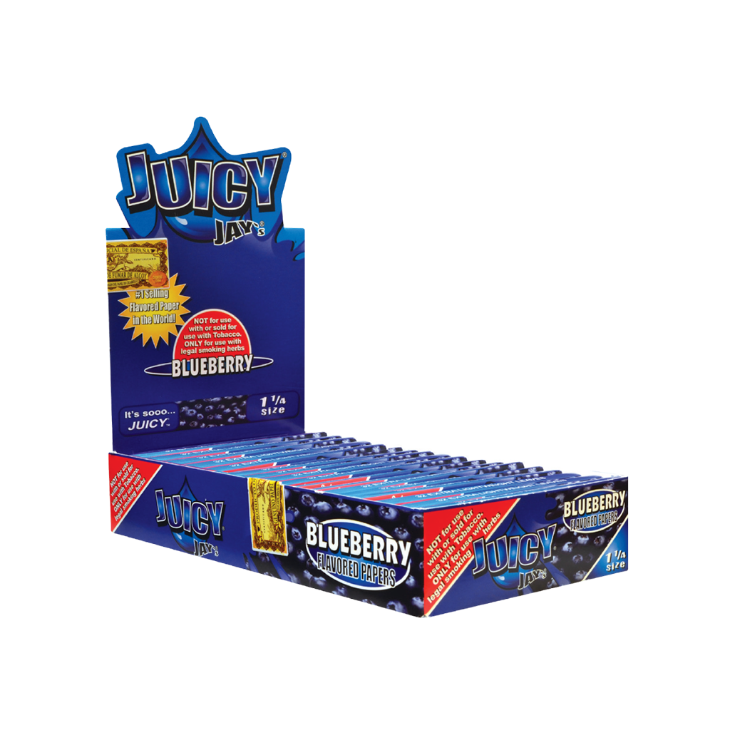Juicy Jay's Flavored Papers – image 12