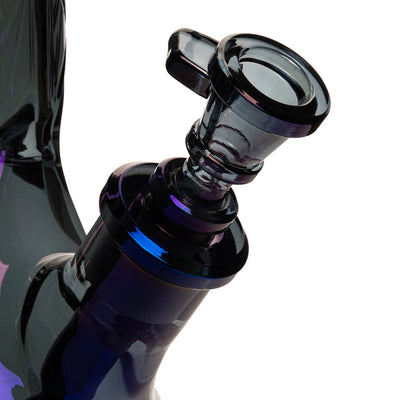 Sidekick Beaker Water Pipe with Terminator Finish