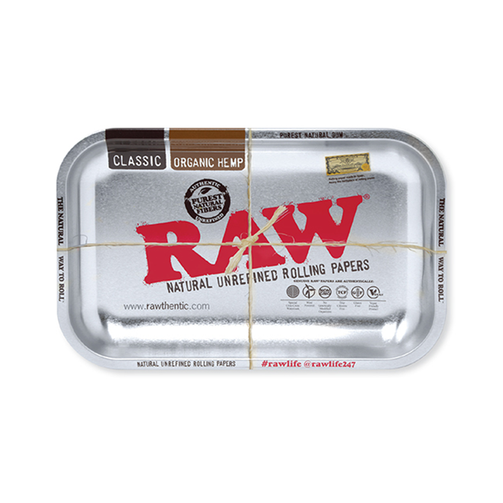 RAW Rolling Trays – image 3