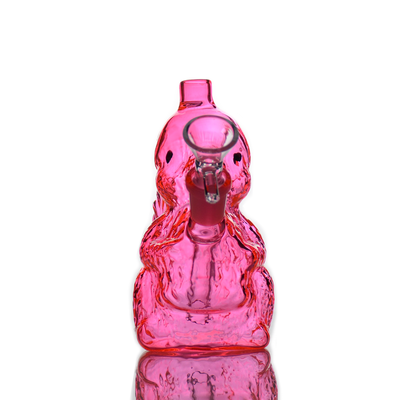 Charming Squirrel Water Pipe - 5 Inch