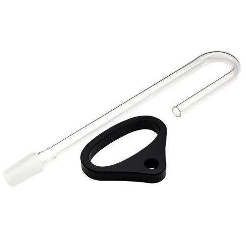 DaVinci Ascent Water Pipe Connector
