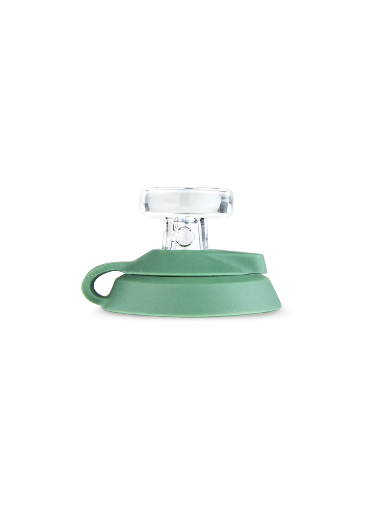 Puffco Proxy Flourish Travel Kit with Ball Cap