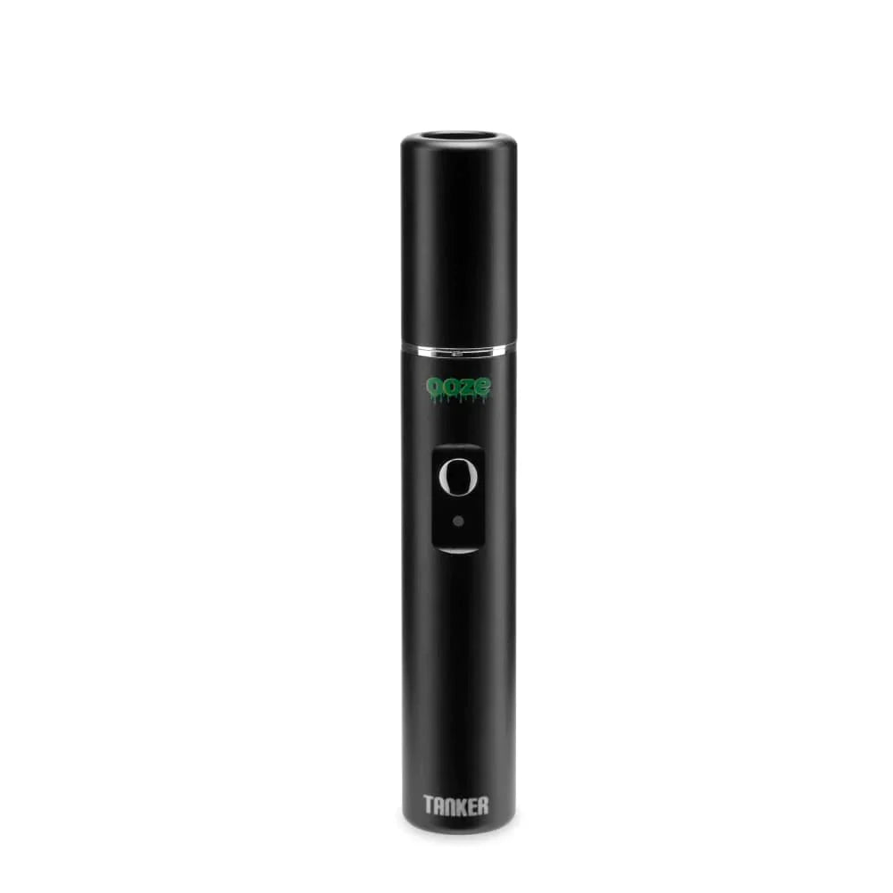 Ooze Tanker Heavy Duty Vape Battery
