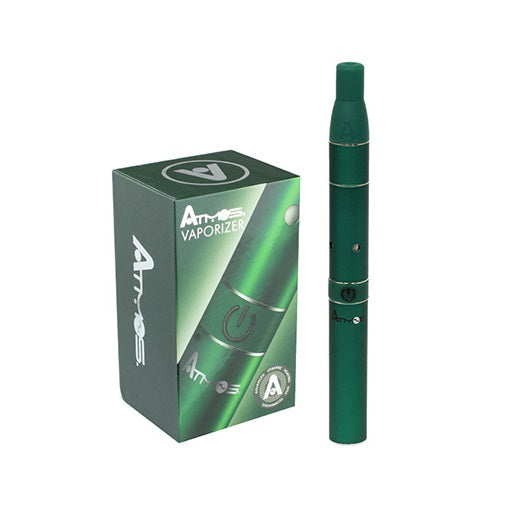 Atmos RX Advanced Compact Vaporizer Kit