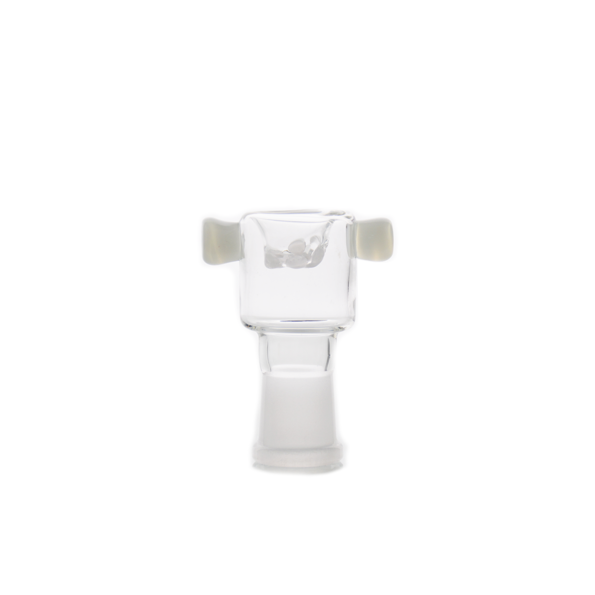Premium 14mm Female Glass Bowl Piece