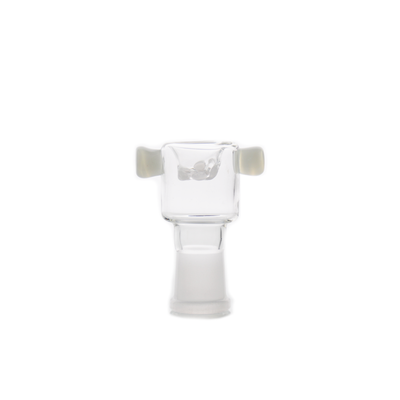 Premium 14mm Female Glass Bowl Piece