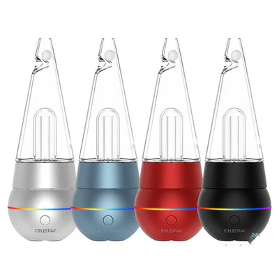 Yocan Black Celestial 2 Electronic Rig