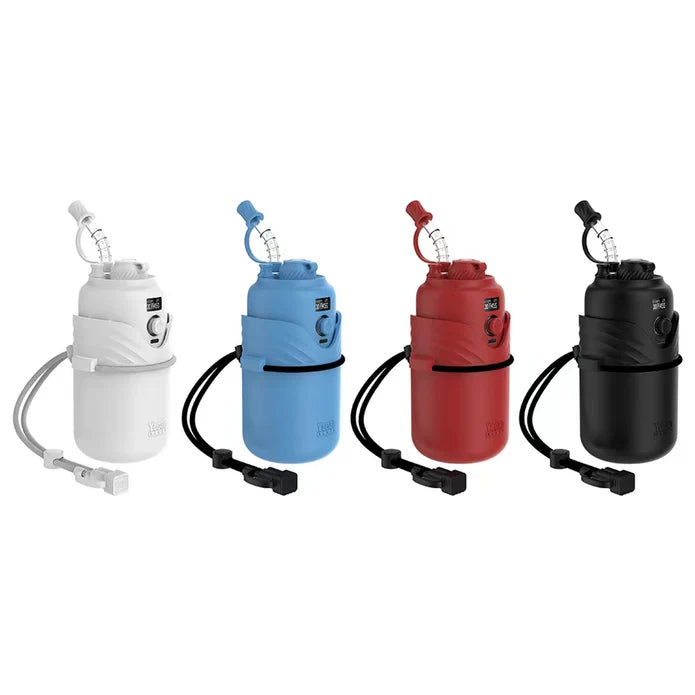 Yocan Black GO Smart Concentrate Rig