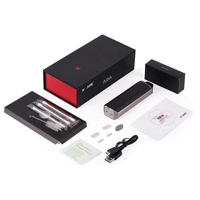 XVAPE Aria Premium Dual-Use Vaporizer