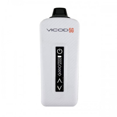 Atmos Vicod 5G 2nd Generation Portable Dry Herb Vaporizer