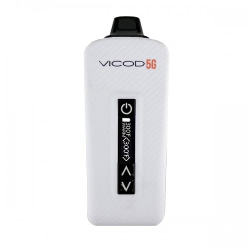 Atmos Vicod 5G 2nd Generation Portable Dry Herb Vaporizer – image 1