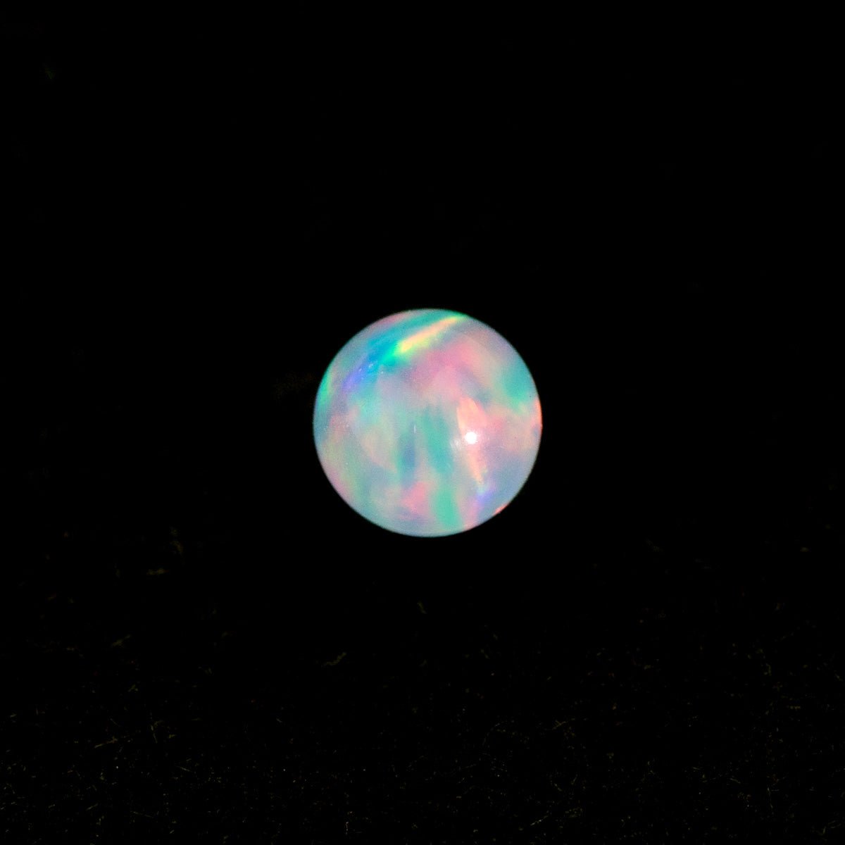 Empire Glassworks 3mm Aurora Opal Terp Pearl