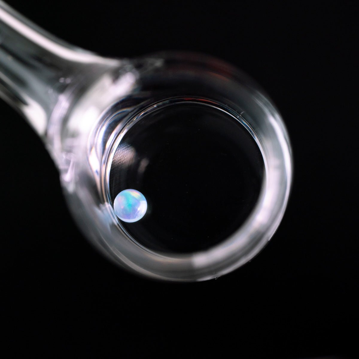 Luminous Aurora Opal Terp Pearl 4mm