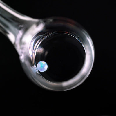 Luminous Aurora Opal Terp Pearl 4mm