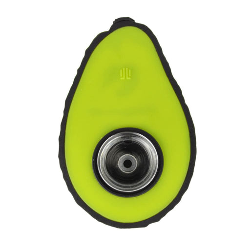 Avocado Silicone Hand Pipe On sale