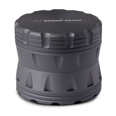 Premium 2.5 Inch 4-Piece Dry Herb Grinder