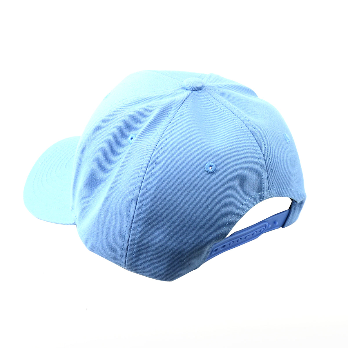 Essential Cotton Curved Bill Cap
