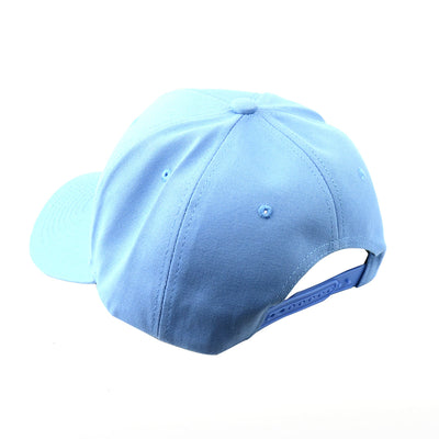 Essential Cotton Curved Bill Cap