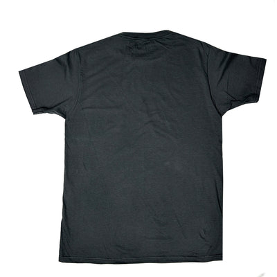 Essential Grey Cotton Short Sleeve Tee Pack