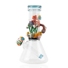 Baby Beaker Under the Sea beaker water pipe with colorful sea creatures