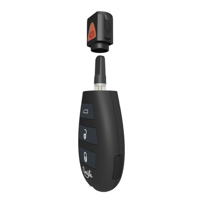 Discreet Car Key Style Portable Vaporizer