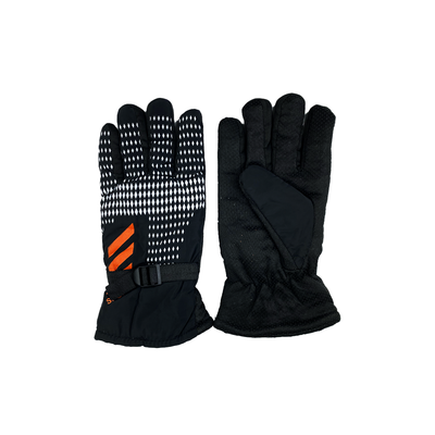 All-Weather Insulated Ski & Snowboard Gloves