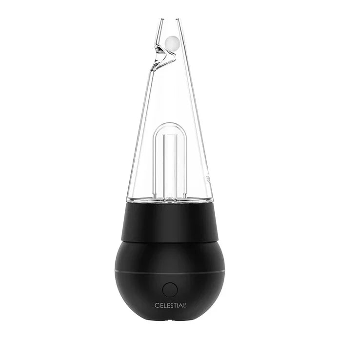 Yocan Black Celestial 2 Electronic Rig