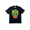 Black Mamba Half Sleeve T-shirt Printed - 93% Cotton 7