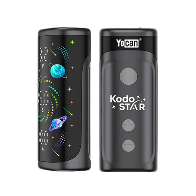 Yocan Kodo Star Battery Display Pack