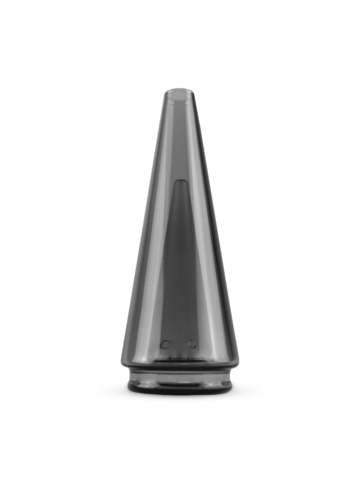 Puffco Peak Pro Custom Glass Attachment