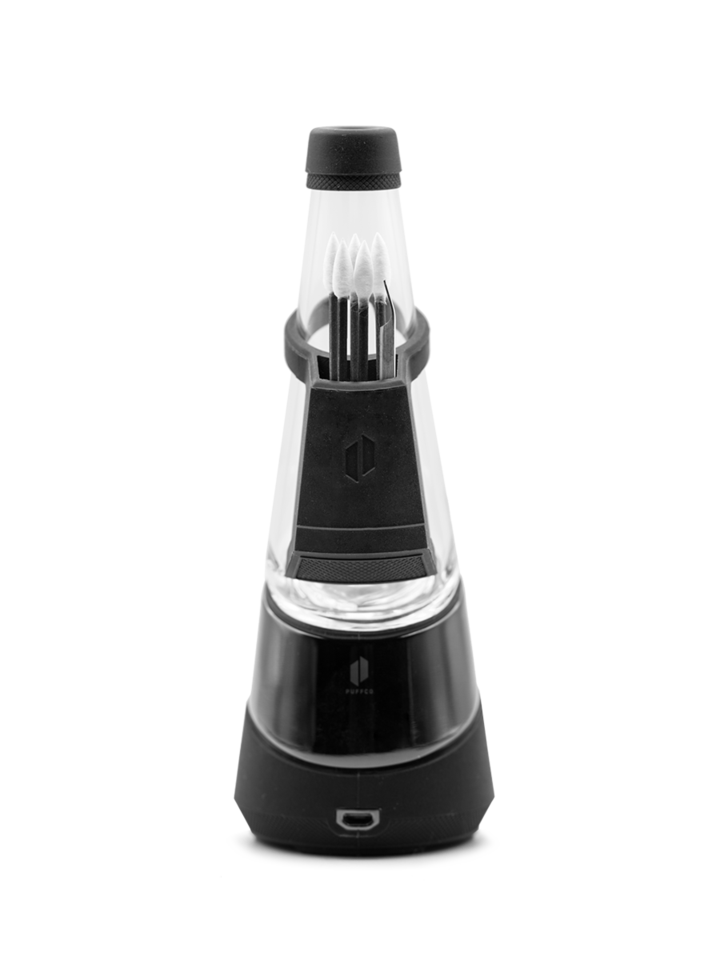 Puffco Peak On-The-Go Kit