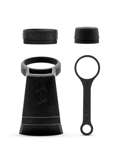 Puffco Peak On-The-Go Kit