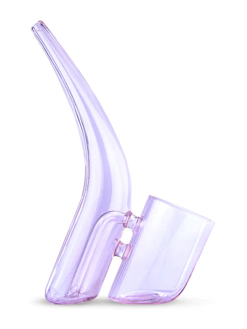 Puffco Proxy Borosilicate Bubbler - Bloom